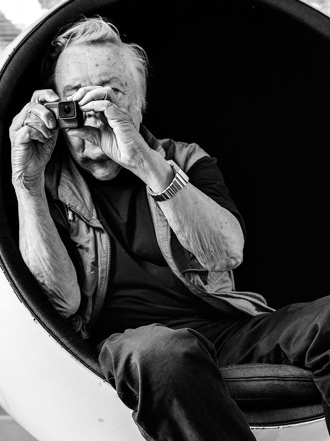 Eero Aarnio