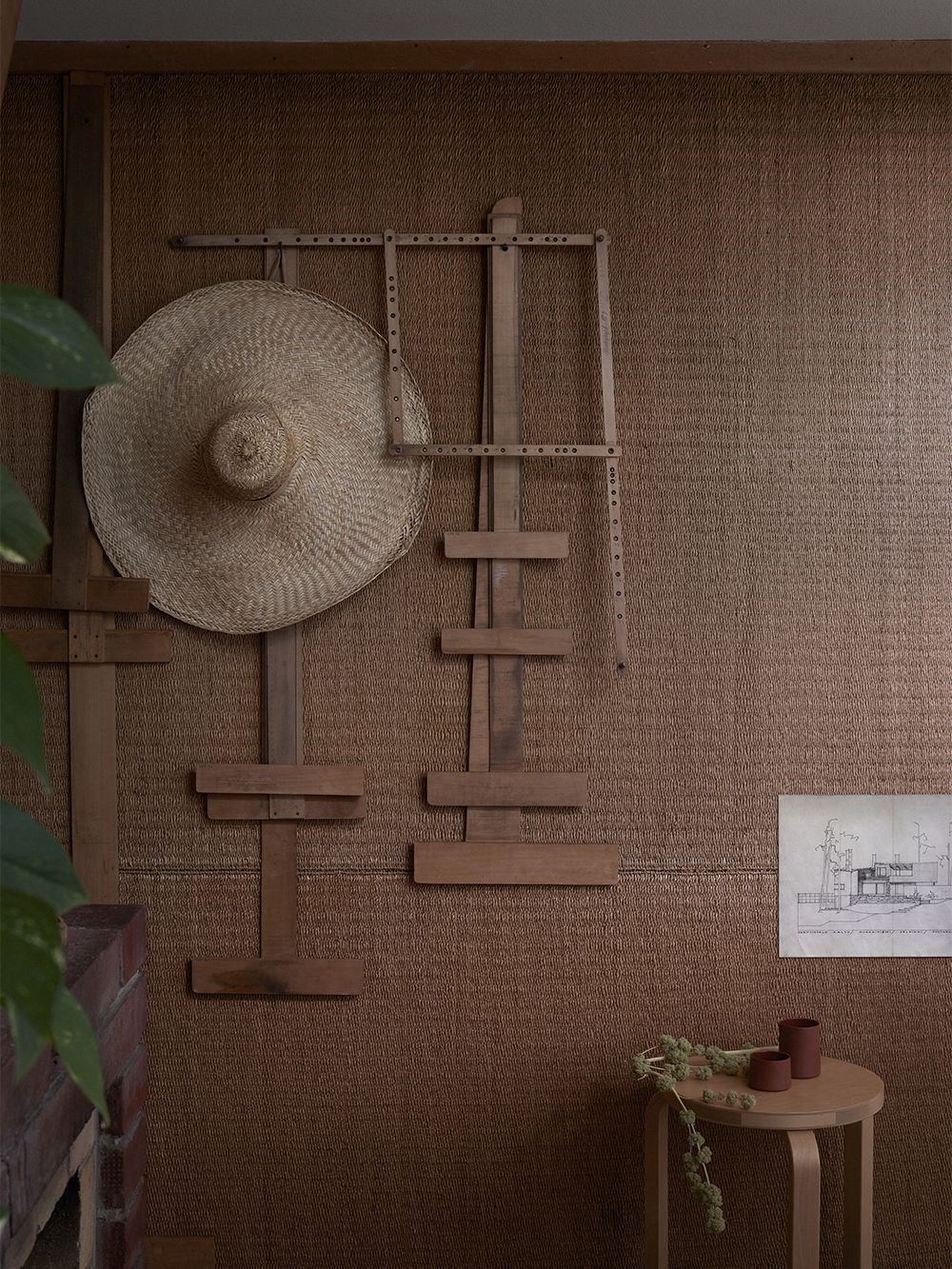 The Aalto House in Helsinki surprises with its timelessness