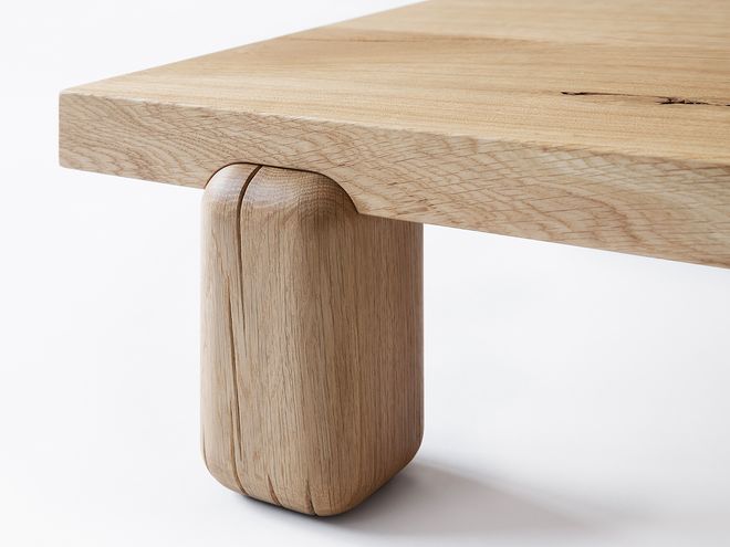 Nikari Centenniale table