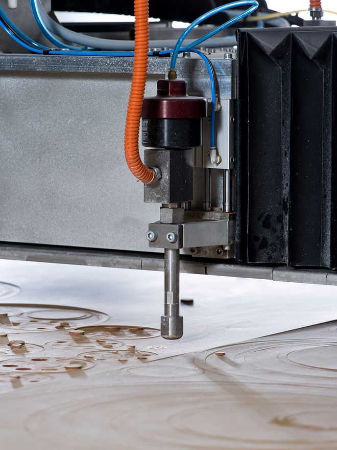 Secto Design manufacturing