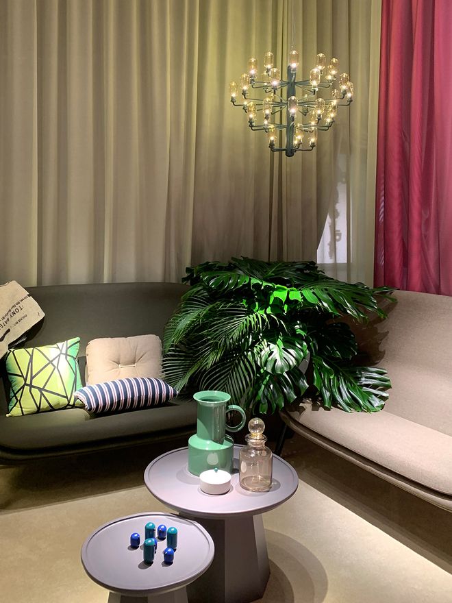 Salone del Mobile 2019: Fuorisalone