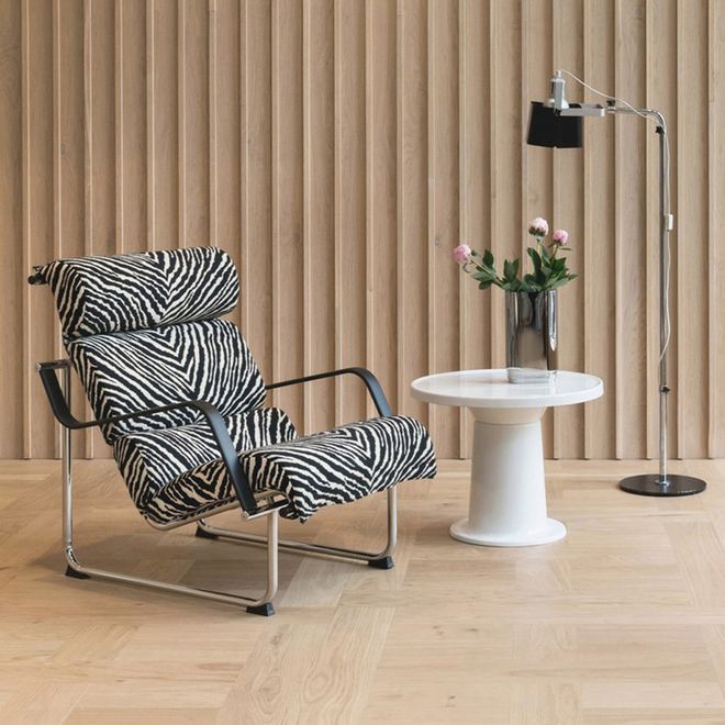 Yrjö Kukkapuro Remmi lounge chair