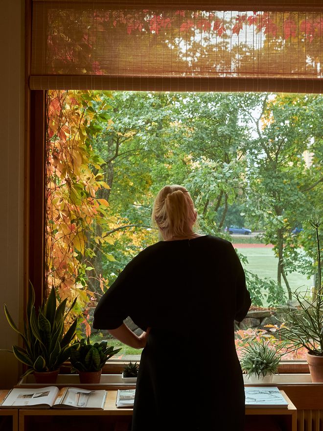 Karoliina Hellberg Artek