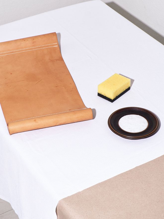 Maintenance tools