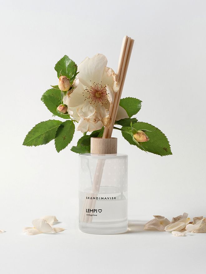 Skandinavisk  Scent diffuser, LEMPI