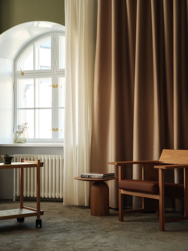An image with Hotel Sandsund, a hotel in Tampere.