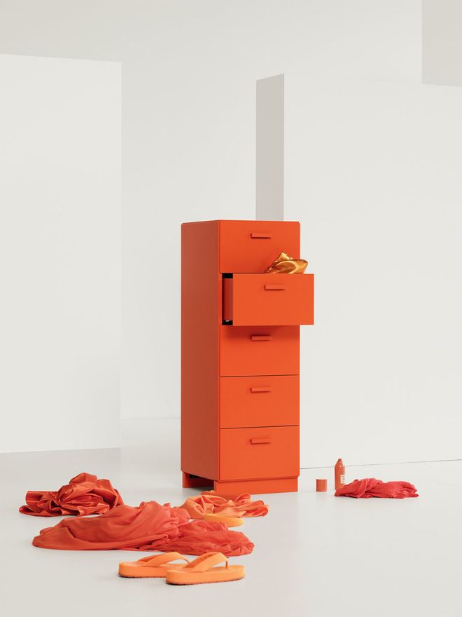 TOP 5: February’s vibrant hues – the most inspiring new products of the month