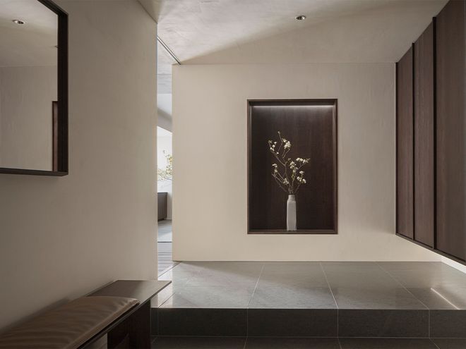 Karimoku Case Study 04: Azabu