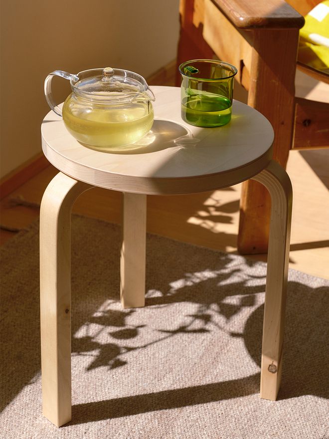 Artek stool 60
