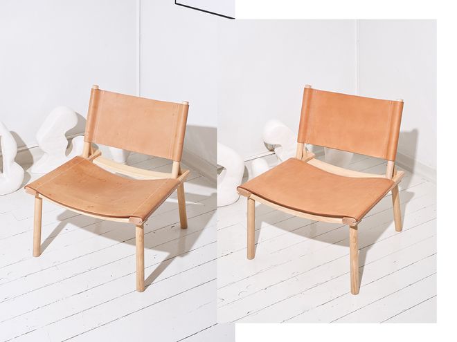 Nikari December chair