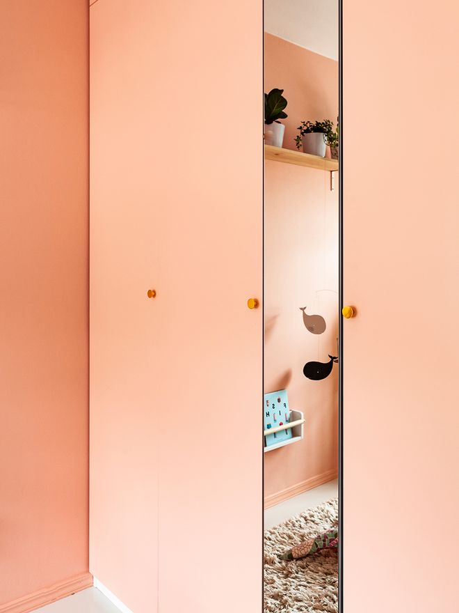 Anni and Heikki renovated a two-bedroom home in Helsinki | Design Stories