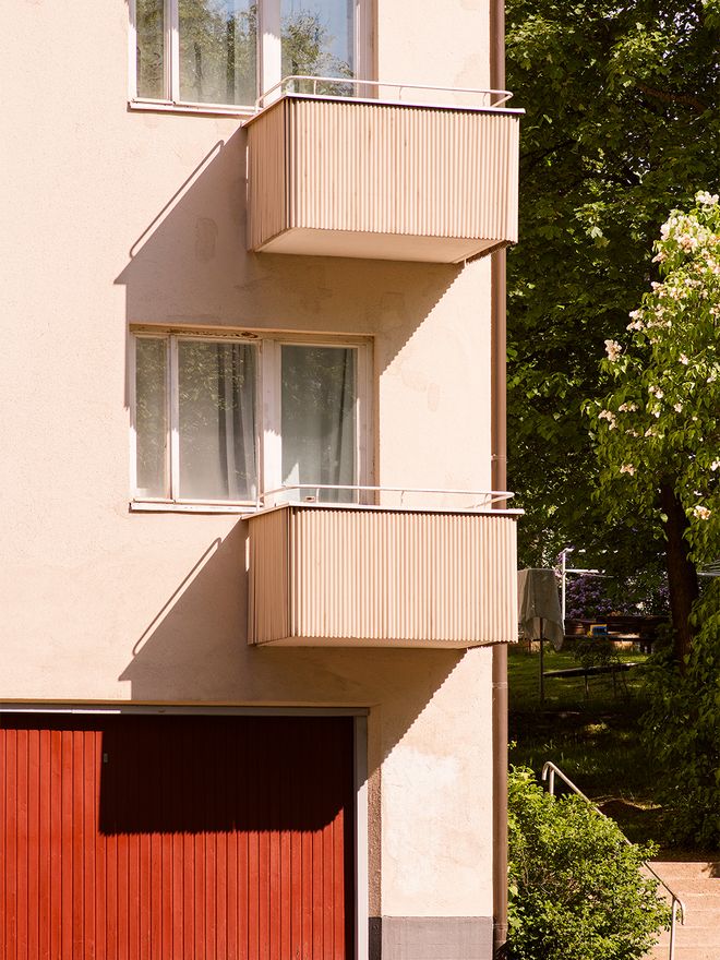 Kisakylä Olympic village