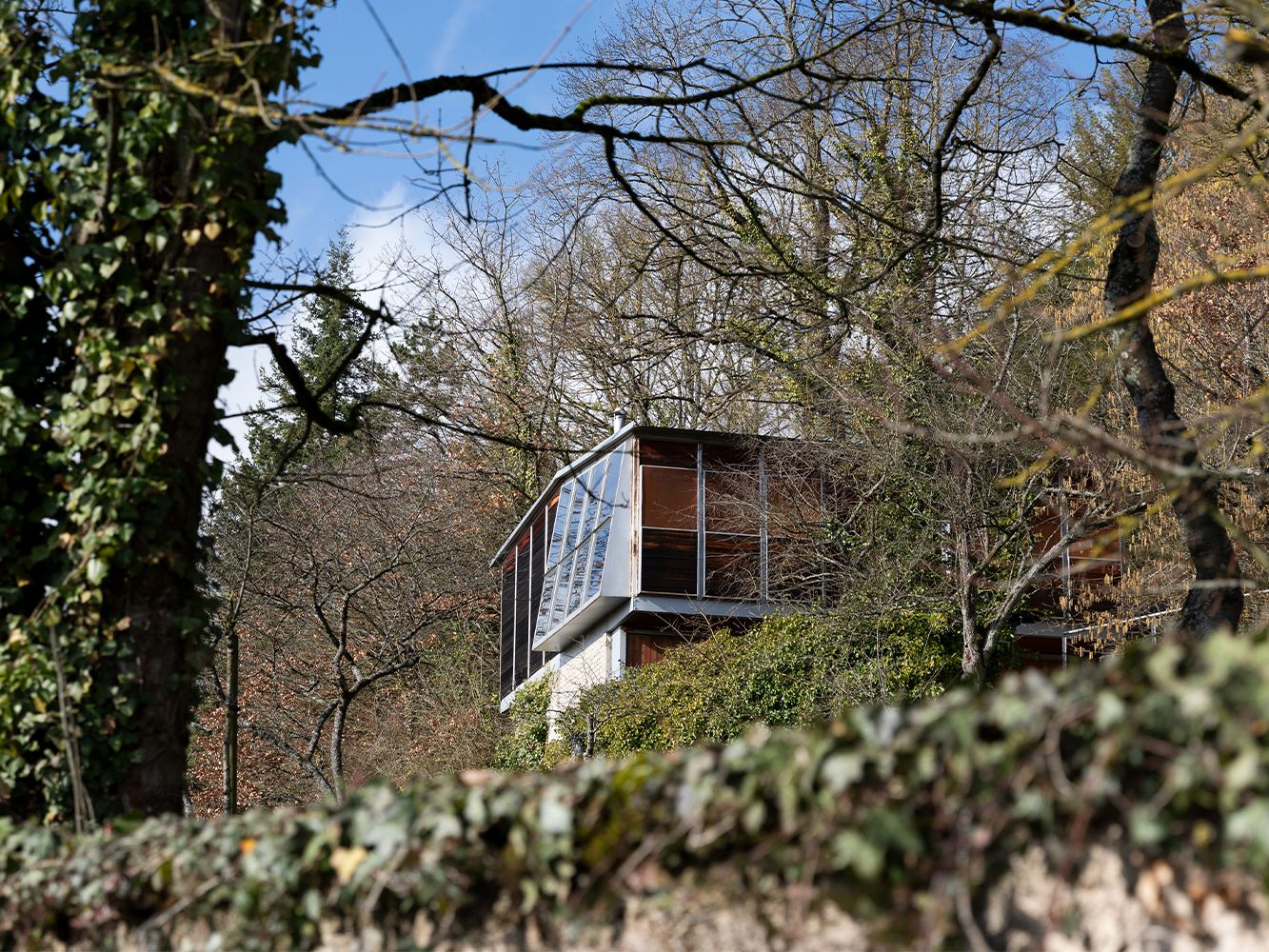 The legacy of Jean Prouvé lives on in Vitra's re-editions | Design