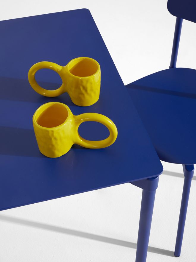 TOP 5: Dopamine décor – the most inspiring new products