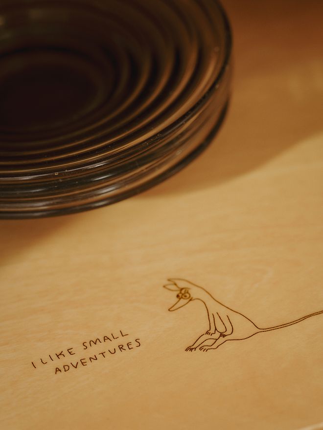 Artek + Moomins collection
