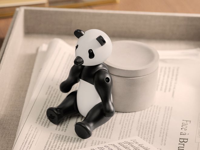 Kay Bojesen Wooden panda