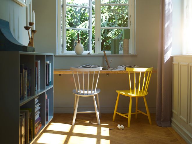 FDB Møbler leads a new era in Danish modernism
