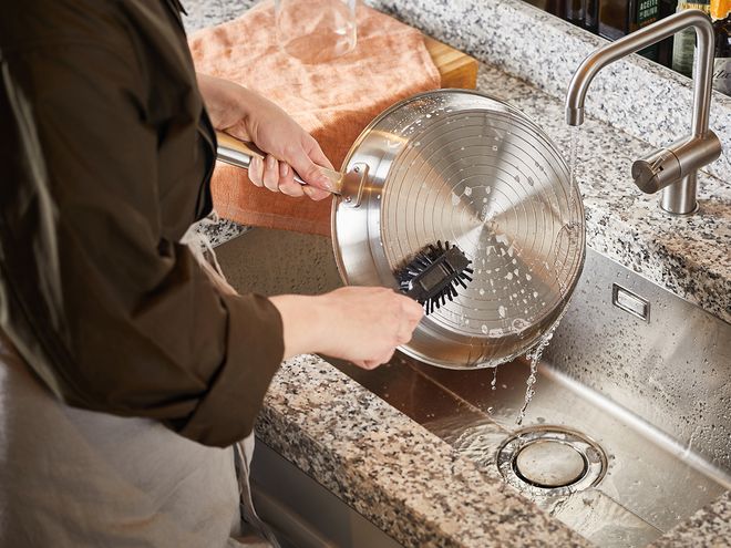 What’s new: Fiskars’ All Steel collection