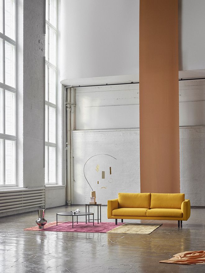 Hakola x Kvadrat