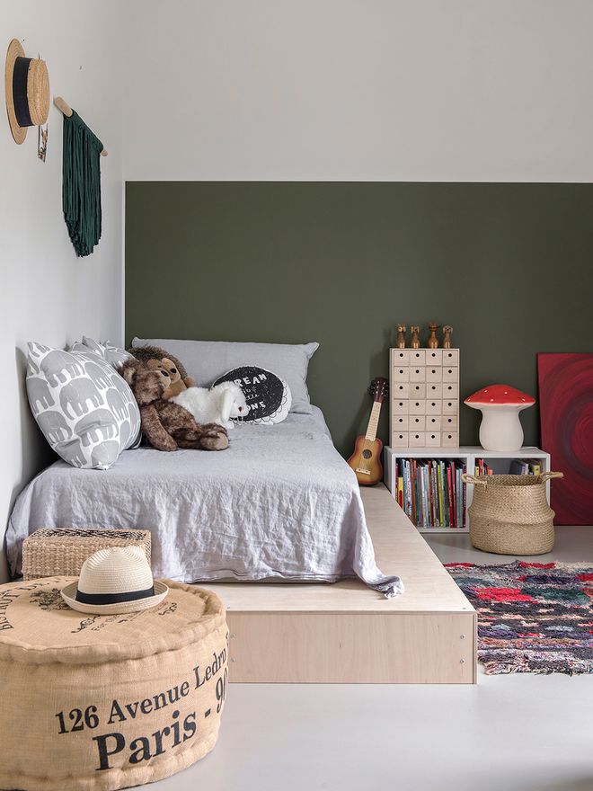 The home of ten smart ideas