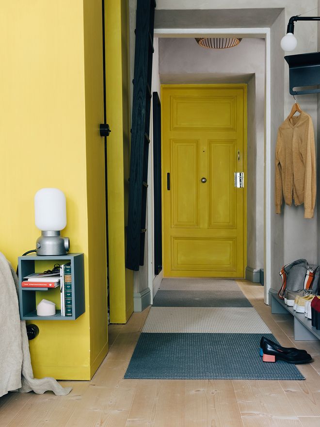 A brilliant home in Helsinki