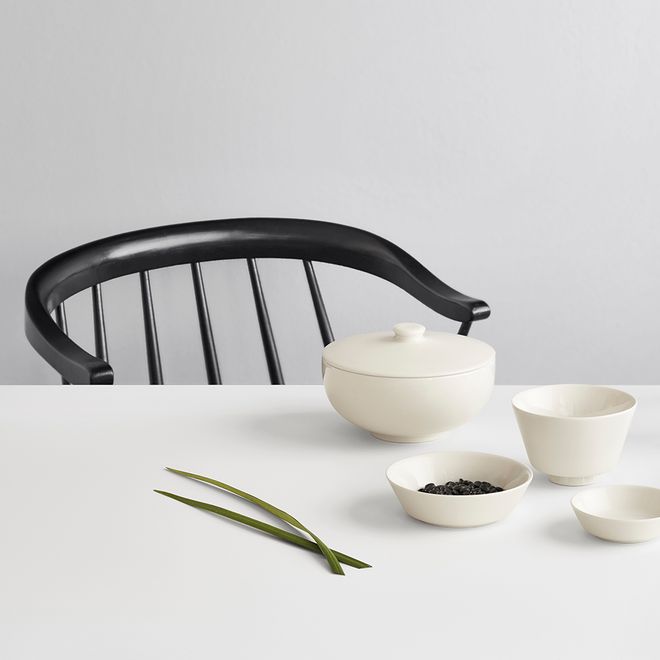 Iittala Teema Tiimi tableware