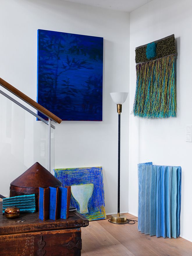 Woodnotes founder Ritva Puotila | Design Stories