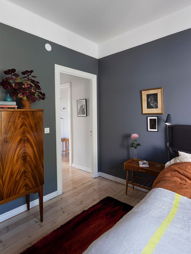 Bedroom decor