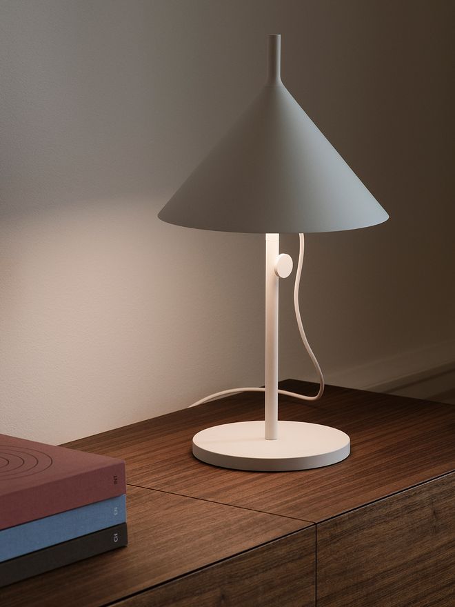 An image of w132 Nendo table lamp