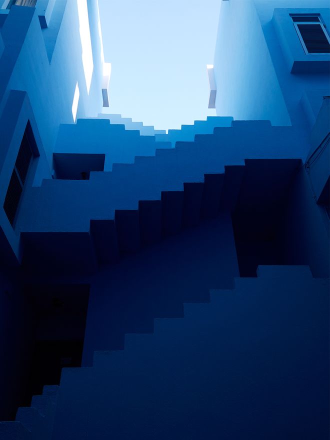 La Muralla Roja