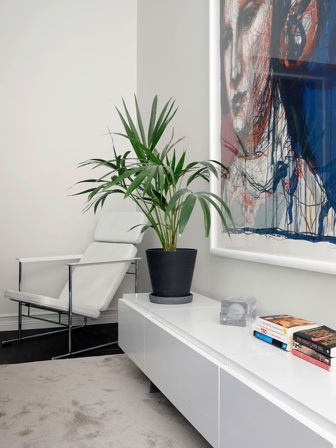 A complete home makeover in Ullanlinna, Helsinki: “It began with choosing the right designer”