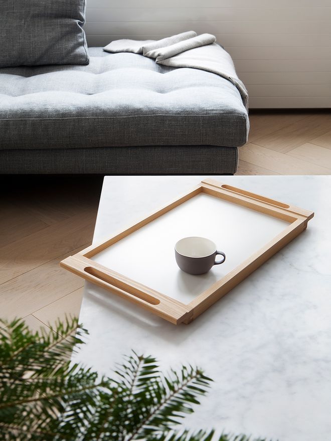 Nikari: Alvar tray