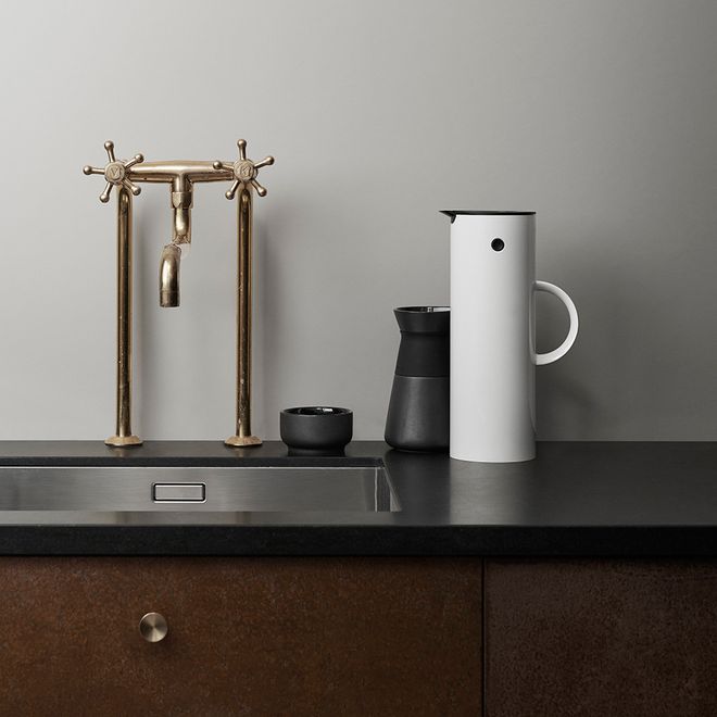 Stelton EM77 vacuum jug