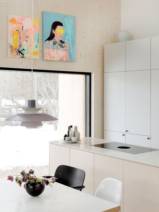 Louis Poulsen PH 5 pendant, grey