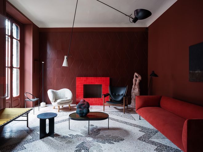 Salone del Mobile 2019: Fuorisalone