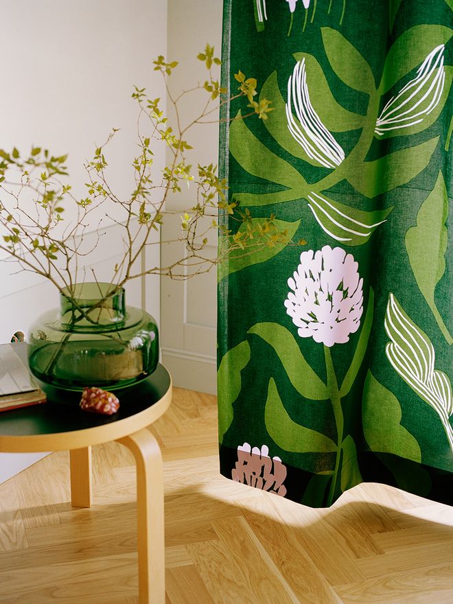Marimekko Kasvio fabric