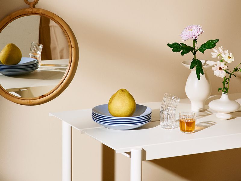Inspiroidu Finnish Design Shopin kesäkuvista – näillä tuotteilla sisustat kesän kotiin