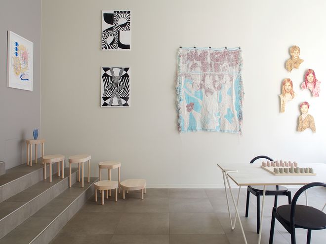 Helsinki Design Weekin kiinnostavimmat näyttelyt ja tapahtumat