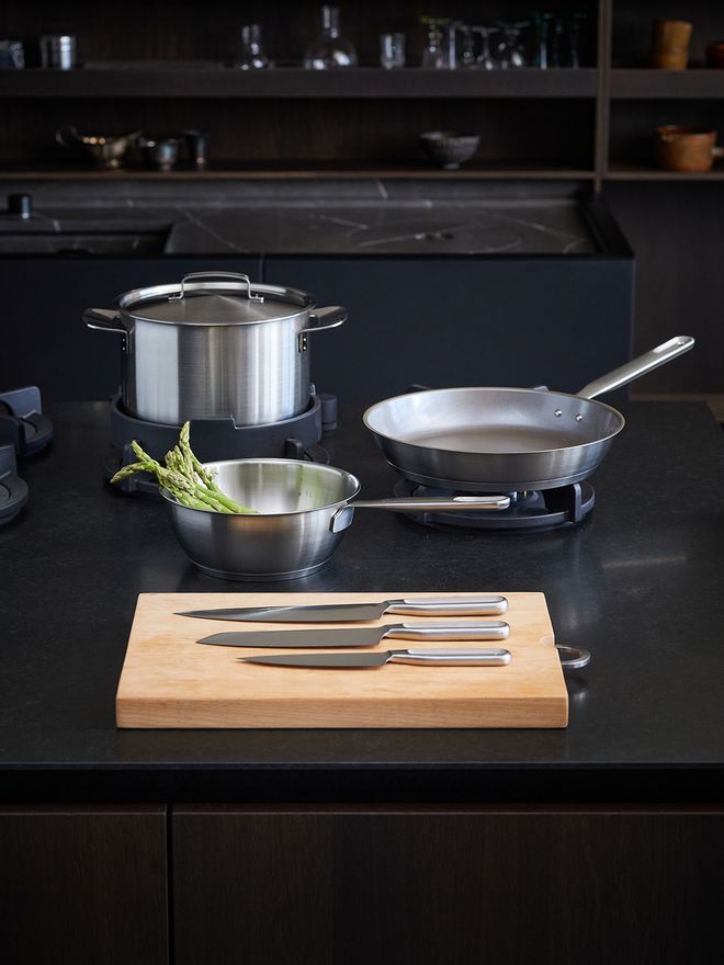 Fiskars All Steel products