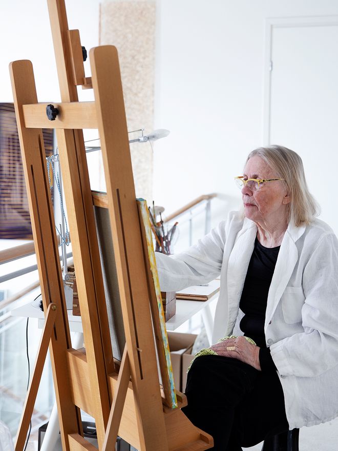 Woodnotes founder Ritva Puotila | Design Stories