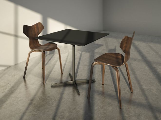Fritz Hansen