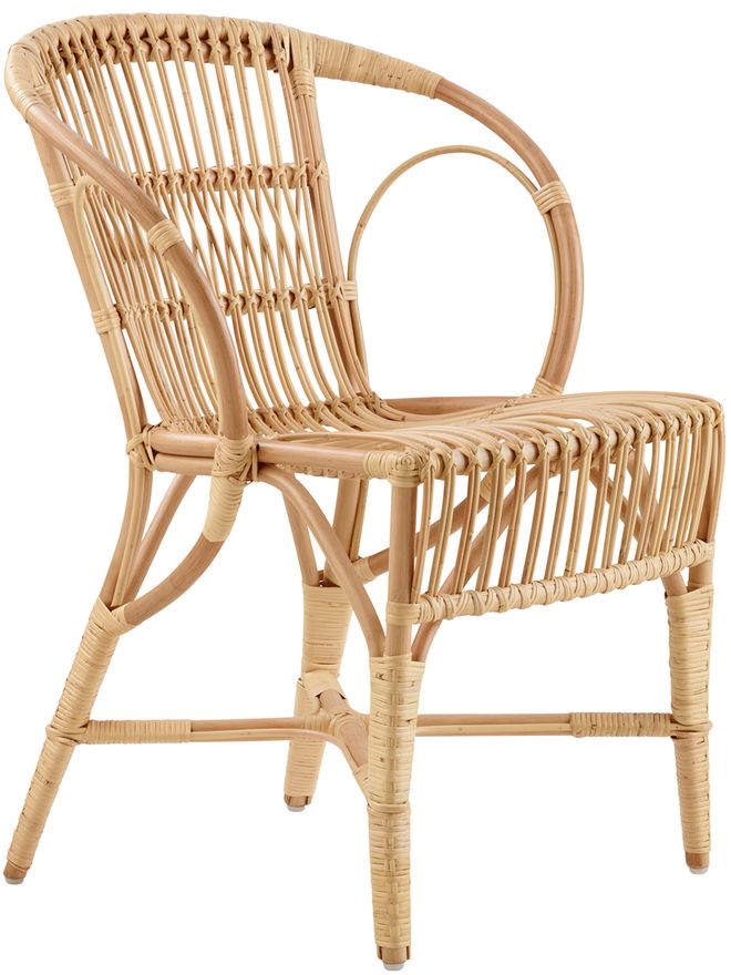 Sika Design Wengler chair