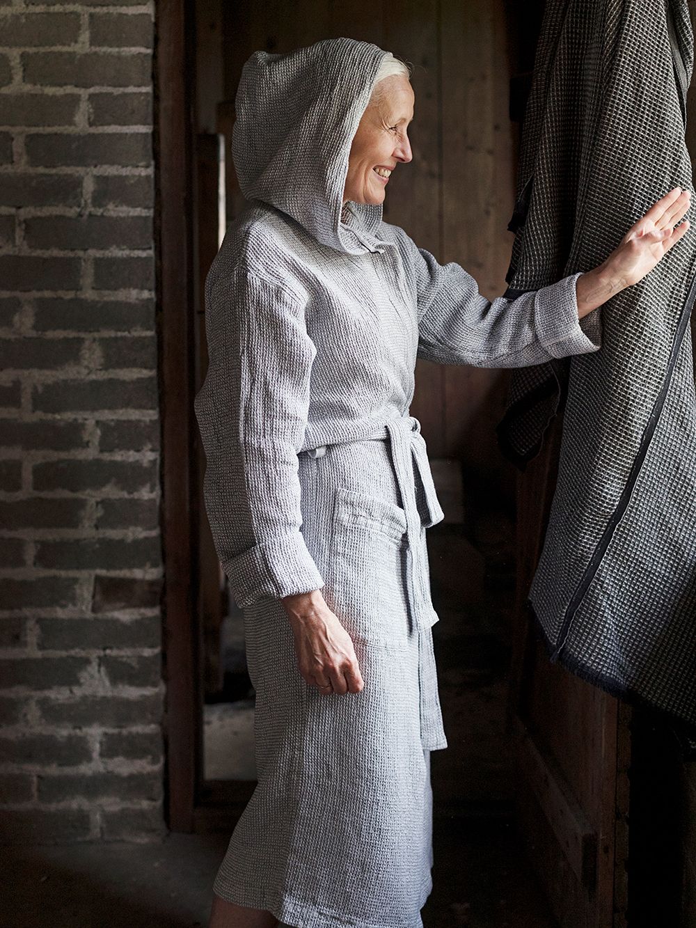 Lapuan Kankurit – high-class linen from Finland | Design Stories