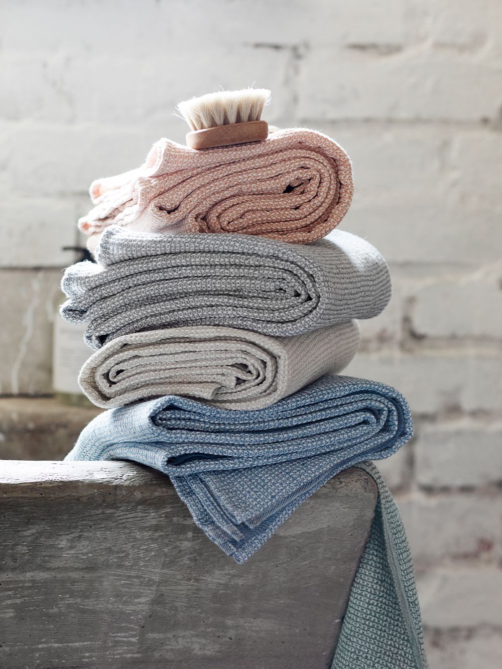 Lapuan Kankurit – high-class linen from Finland | Design Stories