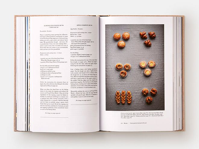 Phaidon's The Nordic Baking Book