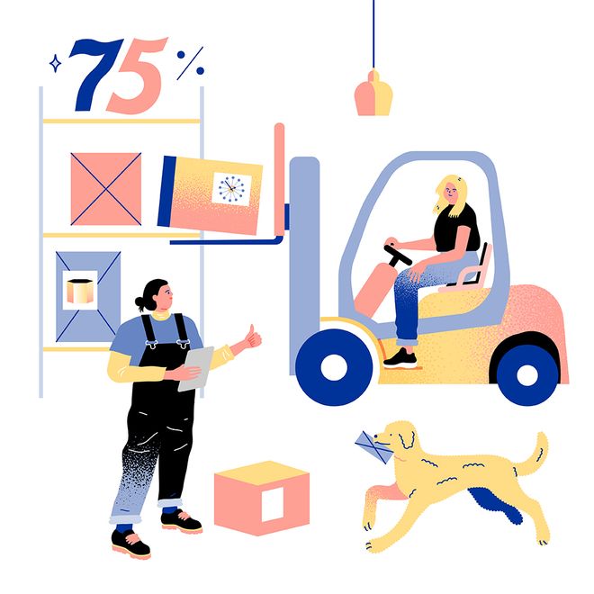 Finnish Design Shop
