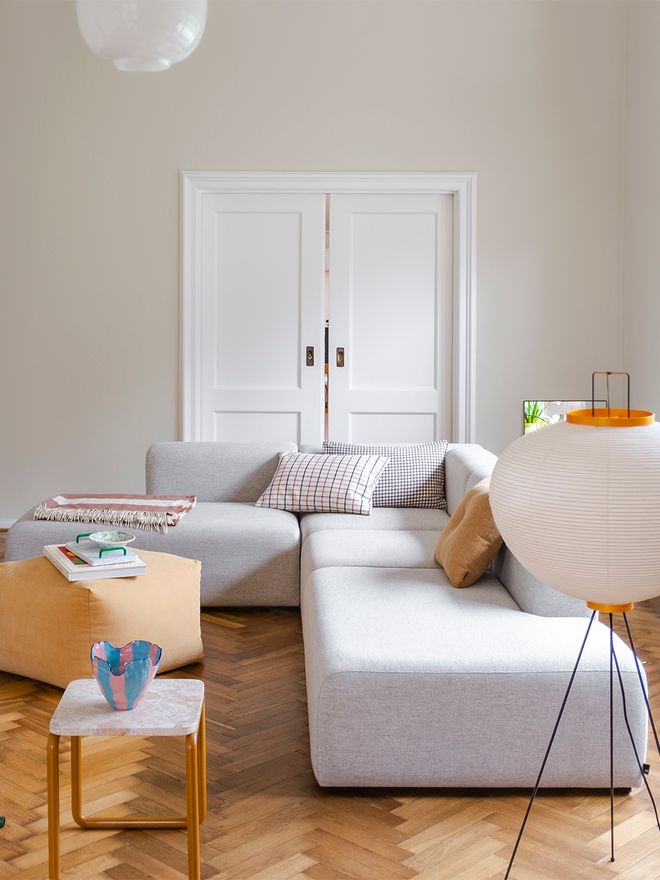 Swantje Hinrichsen chosen as Design Influencer of the Year in the FDS Influencer Awards