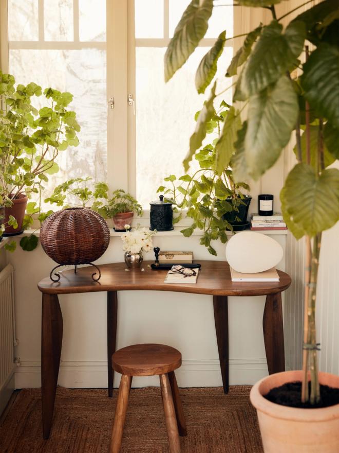 Ferm Living Feve desk 