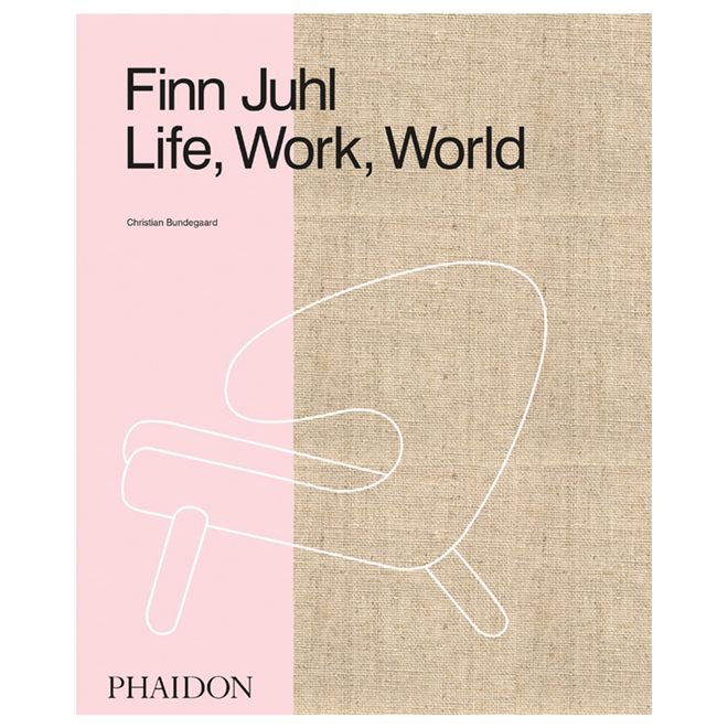 Finn Juhl: Life, Work, World