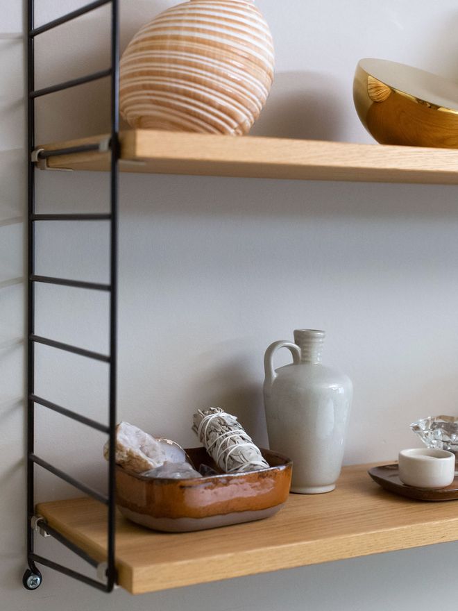 Small decor objects
